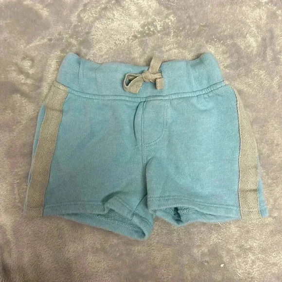 Tucker and Little Me - 2 piece summer baby set. Size  3 months - Picture 2 of 7